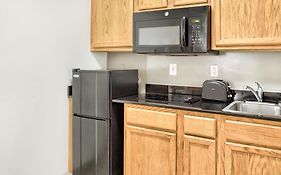 Studio 6-Ocean Springs, Ms