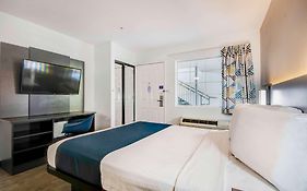 Studio 6-Ocean Springs, Ms